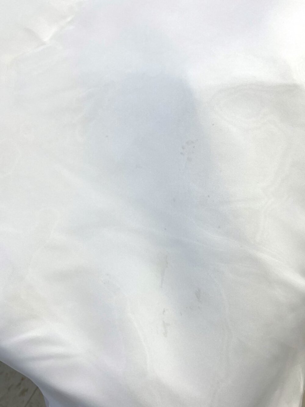Maggie Sottero Plus Size Organza Ballgown Wedding Dress - Kleinfeld - Picture 12 of 14